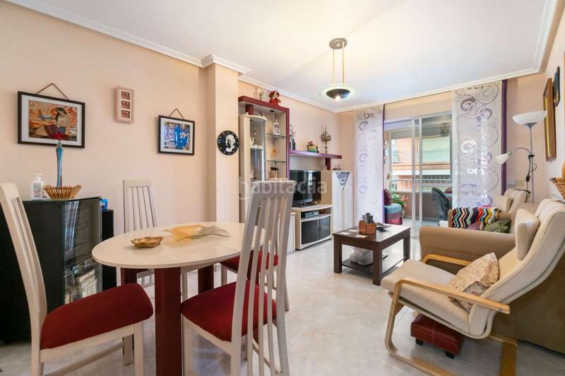 Foto e98aa2cb-3582-43fb-8410-eed7409e49d2. Piccolo appartamento con parcheggio in Lo Pagán San Pedro del Pinatar