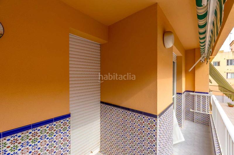 Foto fbfcf1e1-5fbd-431d-b578-84cce79aac9d. Piccolo appartamento con parcheggio in Lo Pagán San Pedro del Pinatar