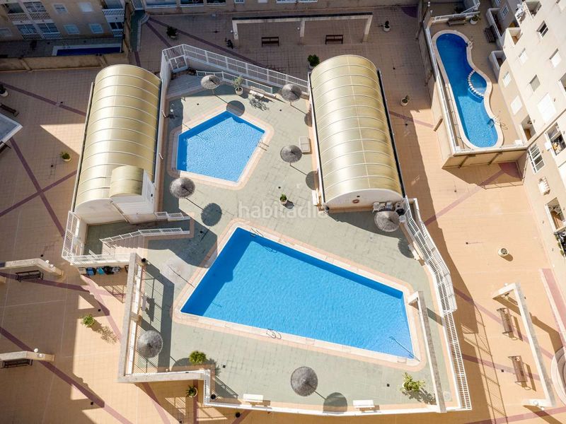 Foto f5b4fc39-0a83-41c5-9159-1be813c943c7. Àtic amb piscina a El Molino Torrevieja