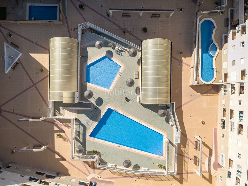 Foto f97f15f2-c844-4a63-a9cd-adc6d47dd7fb. Àtic amb piscina a El Molino Torrevieja