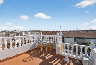 Lloguer Casa aparellada a Lo Pagán