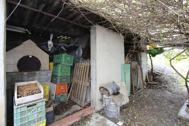 Foto cf2fc4d8-720e-4a46-80b3-1e2f3d0f698c. Etagenwohnung in Algezares Murcia