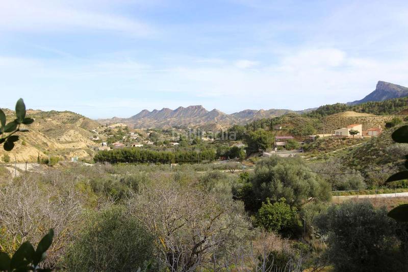 Foto d41ee512-f48d-44dc-a0a2-832b0f847ac1. Etagenwohnung in Algezares Murcia