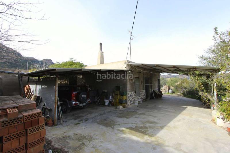 Foto fcf9fcc1-b1f4-4958-9c31-cdb70e3646b7. Etagenwohnung in Algezares Murcia