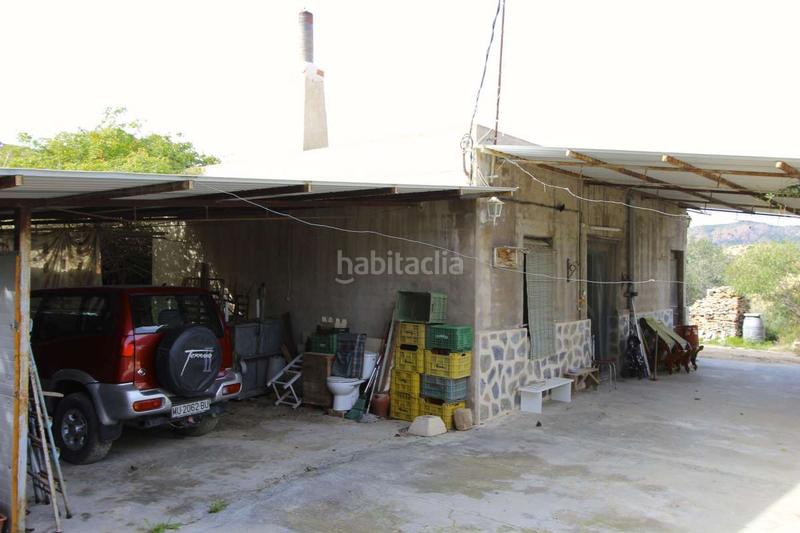 Foto 30bedda3-83ee-41d0-89fd-3b74099c9025. Pis a Algezares Murcia