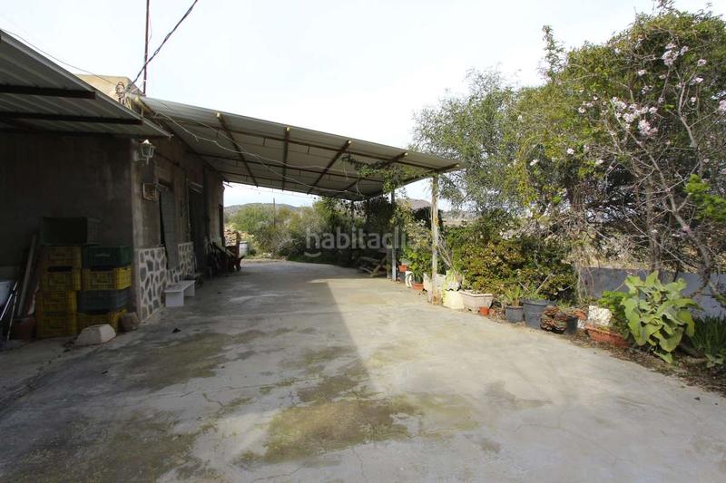 Foto 55be001b-16d1-4b52-9809-51b88942d525. Pis a Algezares Murcia