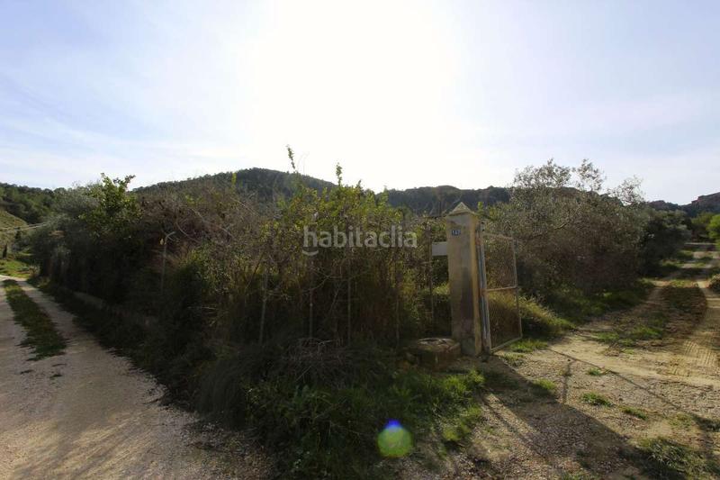Foto 5fd29dd1-8b62-4844-9200-45faa580a399. Pis a Algezares Murcia
