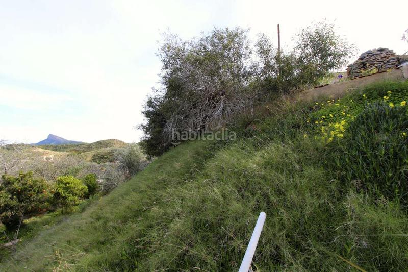 Foto 6eeef1bc-58c6-4b78-a382-84dacbc16976. Pis a Algezares Murcia