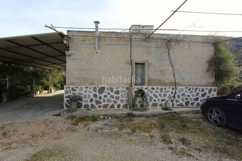 Foto 744c12e1-4c53-419c-99d2-f2d50eef3d41. Pis a Algezares Murcia