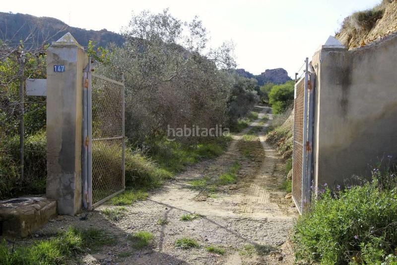 Foto 7f70e994-cabe-4f7b-a052-cbce29351b4a. Pis a Algezares Murcia