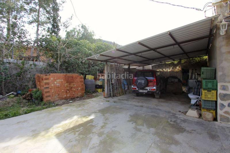 Foto d0fbd897-8b8a-483a-8489-a17daffb6447. Pis a Algezares Murcia