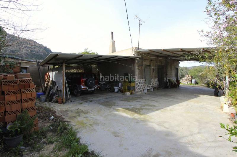 Foto e12a3176-408c-4660-ae89-682c07efdbf7. Pis a Algezares Murcia