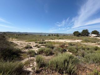 Terreny residencial a Desamparados - Hurchillo - Torremendo