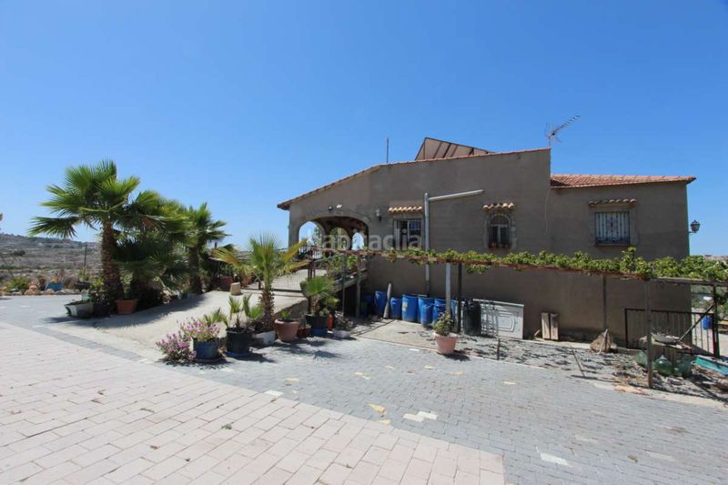 Foto 060b54d2-3ab6-403f-9213-6f67f169a88d. Casa a Albudeite