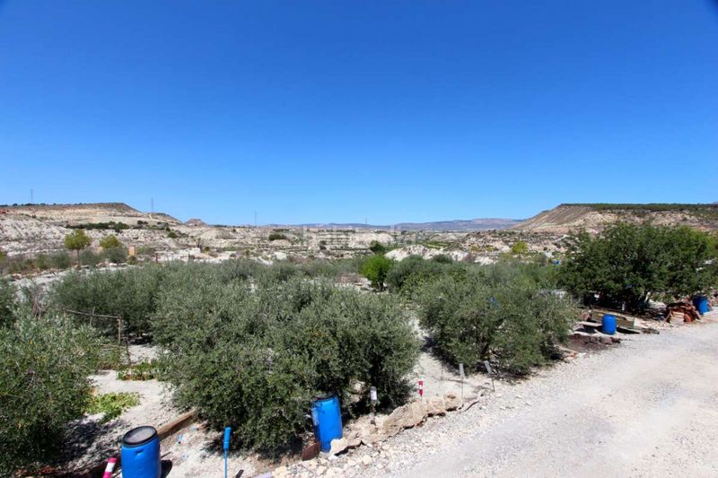 Foto 2b84ca9f-a84c-41c3-af8e-391c64e75286. Casa a Albudeite