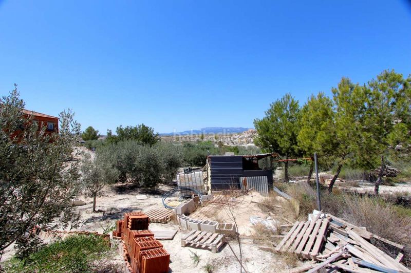 Foto 6c15d629-0b9d-4f8b-b94d-ec57dce91750. Casa a Albudeite