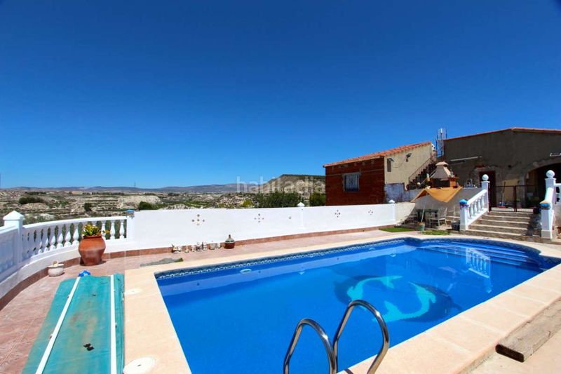 Foto 793a4728-12a2-4f41-b12b-10a2da949653. Casa a Albudeite