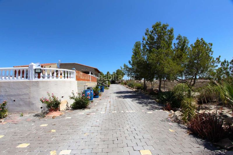 Foto 9dd88f85-fc28-4edc-9023-d3d968448041. Casa a Albudeite