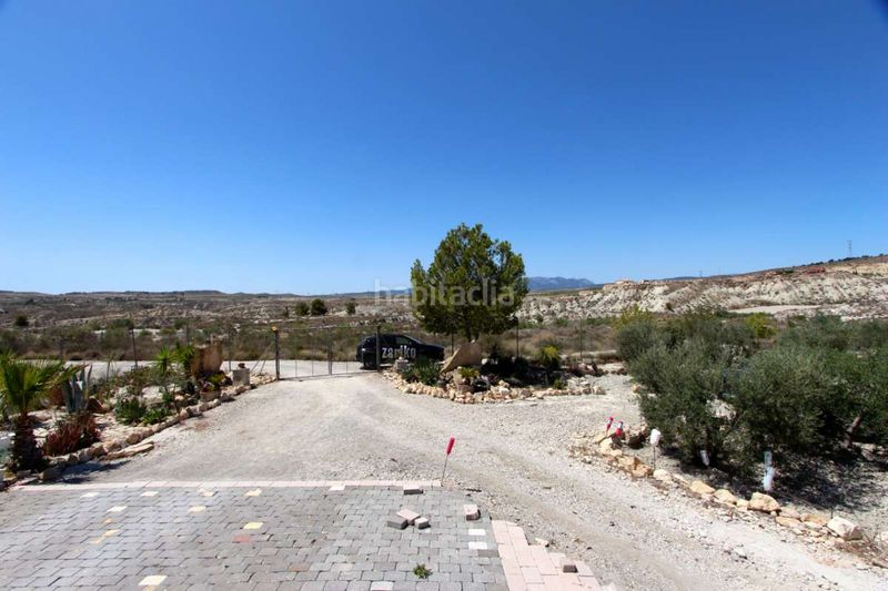 Foto a72cd5c7-0dfe-4082-9a76-44769b330c7d. Casa a Albudeite