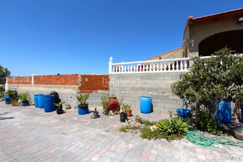 Foto a82e0a09-48ca-4fad-93cc-256ad2377c34. Casa a Albudeite