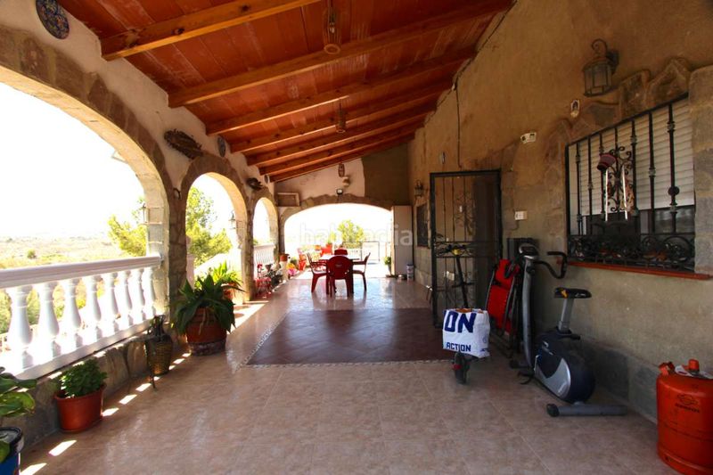 Foto a97961c9-596b-49dc-ad80-0624be5535a1. Casa a Albudeite