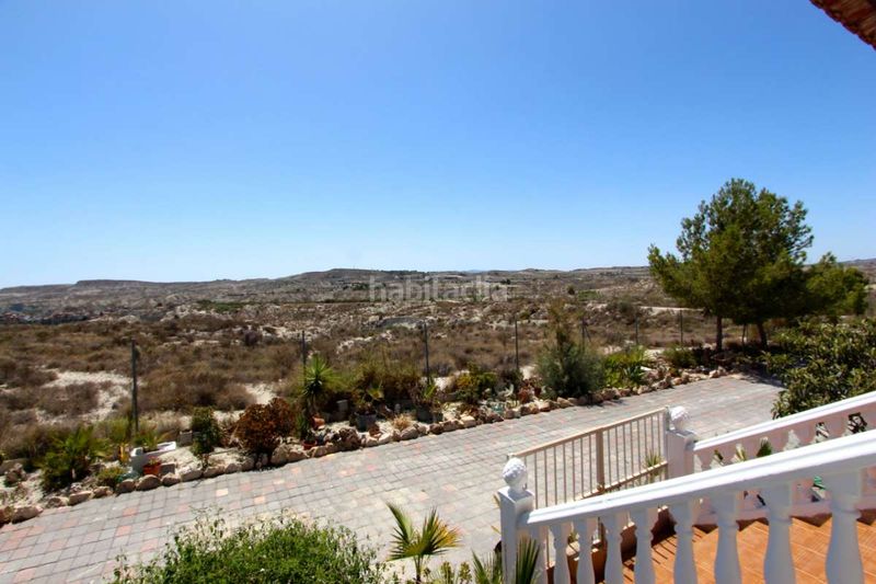 Foto aa8db7c6-dbac-4429-8643-5cf604e06612. Casa a Albudeite