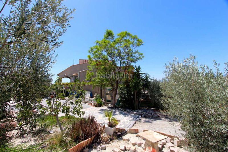 Foto b93c1864-86bf-429e-b394-ac0285c5536e. Casa a Albudeite
