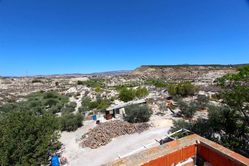 Foto eac42c7c-eb84-4173-9794-31f2b3ec6720. Casa a Albudeite