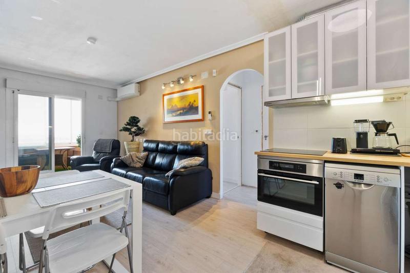 Foto 004616c2-75e4-419e-8f5d-b1465c5dbe83. Appartement mit pool in nueva Torrevieja Torrevieja