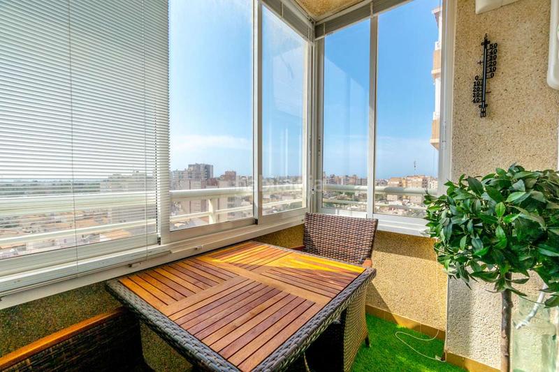 Foto dbad723f-b23c-40de-9297-e7877a638e0e. Appartement mit pool in nueva Torrevieja Torrevieja