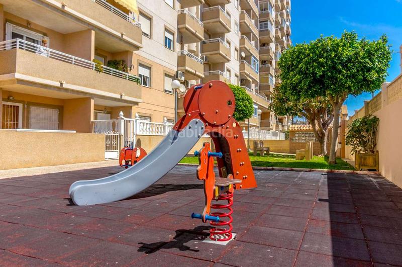 Foto dc5225c6-2fe8-43b3-9864-d0056a68ff80. Appartement mit pool in nueva Torrevieja Torrevieja