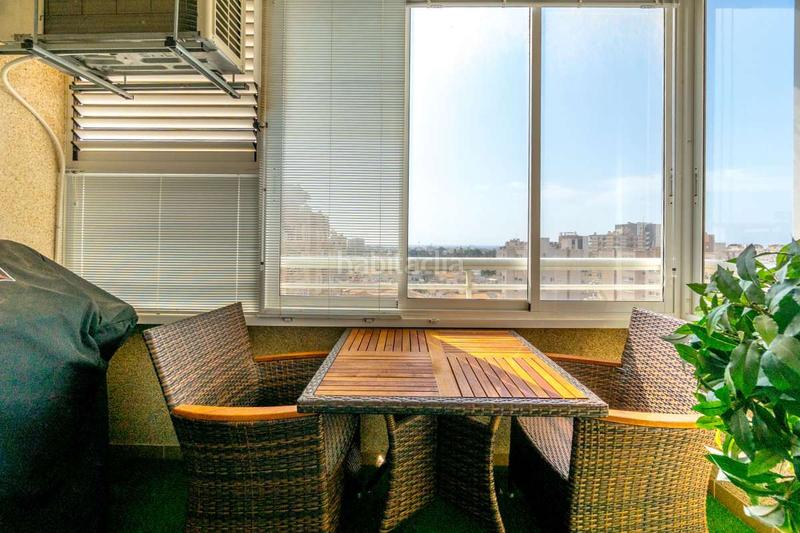 Foto facbb842-1312-4787-b153-e0f38c1b7649. Appartement mit pool in nueva Torrevieja Torrevieja