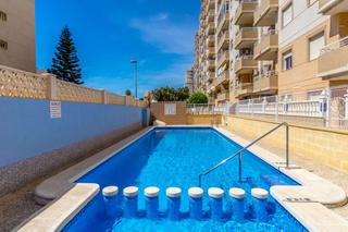 Apartament en Nueva Torrevieja