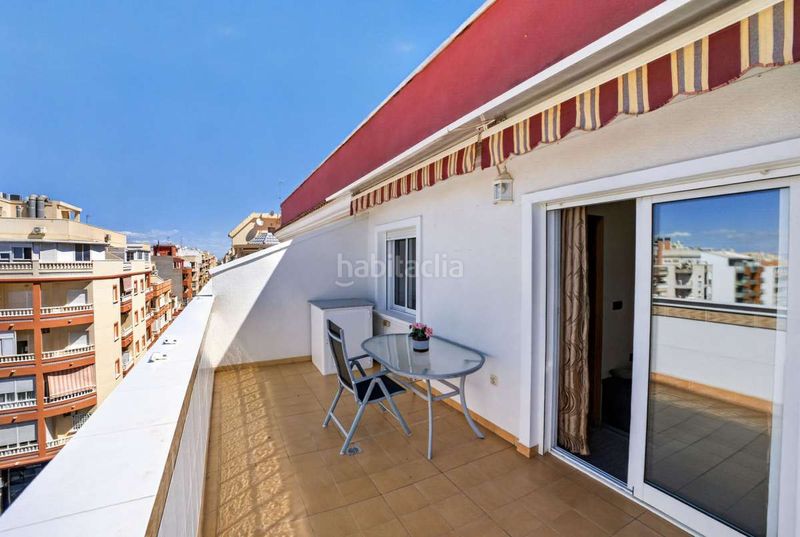 Foto caa2effb-83fc-4d00-a35e-f58b22bf79e5. Àtic a Puerto Deportivo Torrevieja