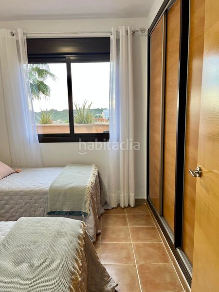 Foto ad648f21-55b7-4b43-9515-57c368fc9a88. Pis amb piscina a Los Collados-Los Geraneos Águilas