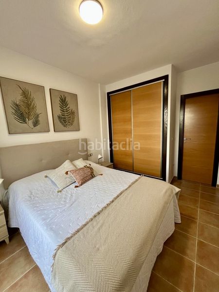 Foto d8b82974-f511-4f7a-b730-037b68ba8f84. Pis amb piscina a Los Collados-Los Geraneos Águilas