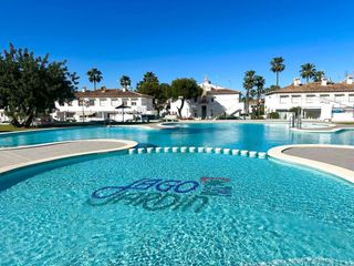 Haus in Los Balcones-Los Altos