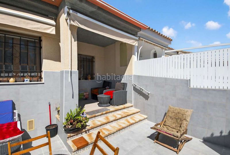 Foto 1f89e5fa-814c-43fa-913c-5f02a9bbea33. Casa a Santiago de La Ribera San Javier