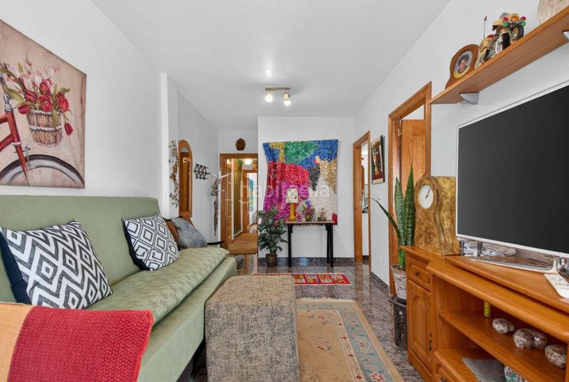 Foto a9d9596f-4341-4613-998f-1ca13b8bd53e. Casa a Santiago de La Ribera San Javier