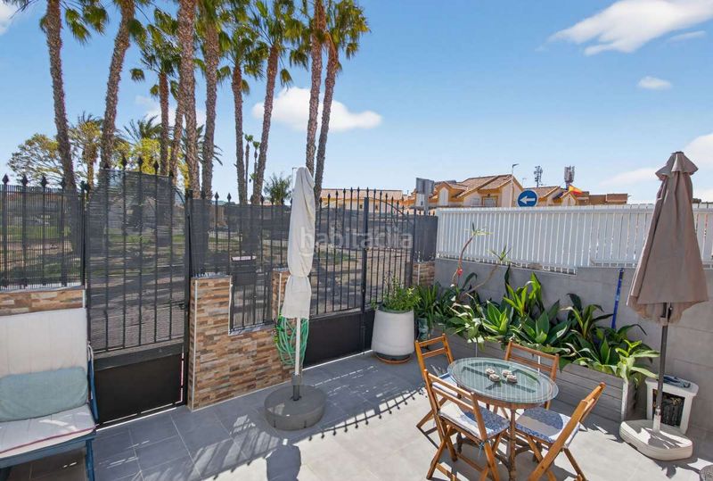Foto e3f10300-1275-4f4f-83f8-2606789dd339. Casa a Santiago de La Ribera San Javier