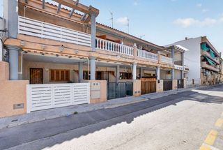 Towny house en Lo Pag�n