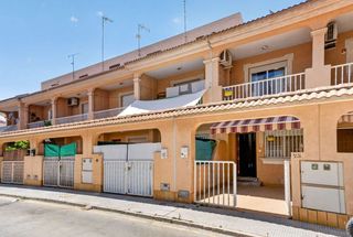 Casa pareada en Lo Pagán