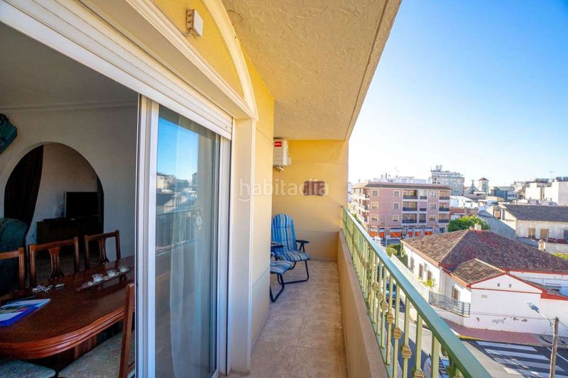 Foto 2ce82fec-503c-4e86-882c-73c2b72d6cec. Apartament a Almoradí