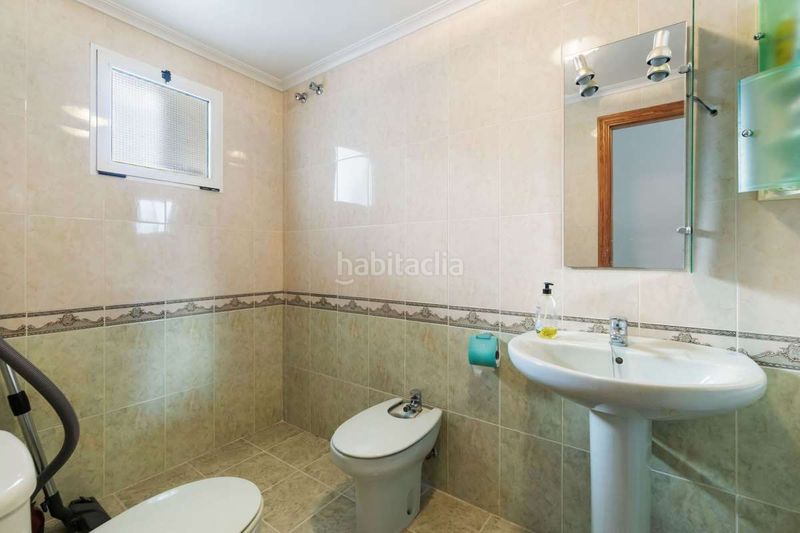 Foto 761791d9-c872-46c8-b54b-4851351a22ab. Apartament a Almoradí