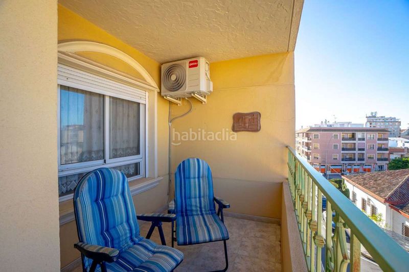 Foto 83c292d1-16a4-4567-8ea3-bda800339938. Apartament a Almoradí