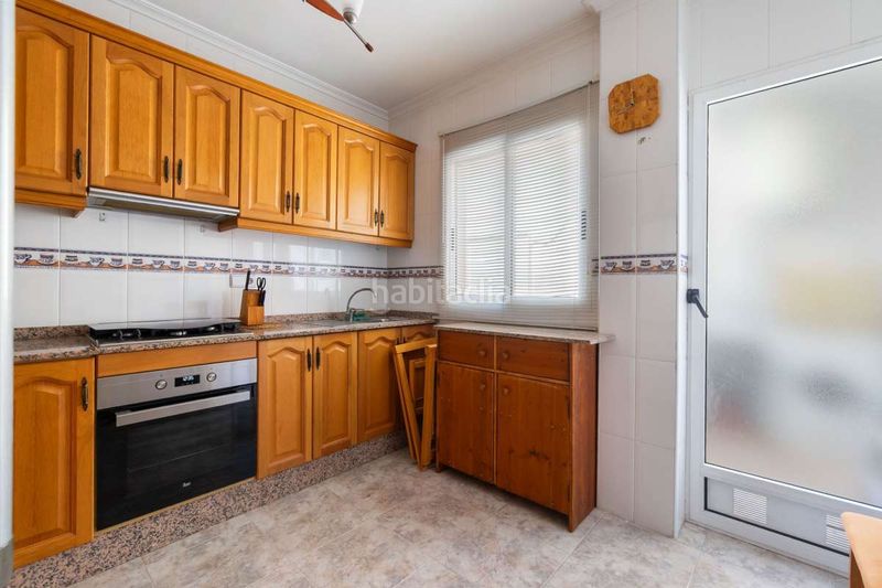 Foto 933f8593-3d2a-4bf6-a5ef-d287084815aa. Apartament a Almoradí