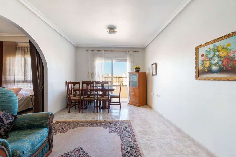 Foto fb0f8239-bc83-4fbf-bace-5a1e3d38b5dc. Apartament a Almoradí