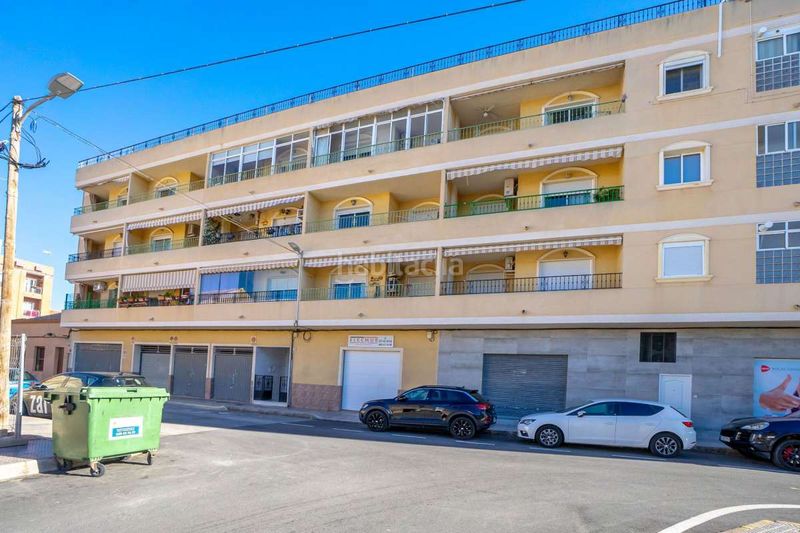 Foto fdede2b6-e081-4ec6-84d9-faa4da4b1437. Apartament a Almoradí