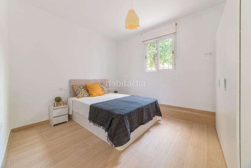 Foto 17e8ac6a-4bde-4152-8338-5cef2c7ea4a4. Affitto appartamento in calle doctor mañas bernabéu 9 in Málaga