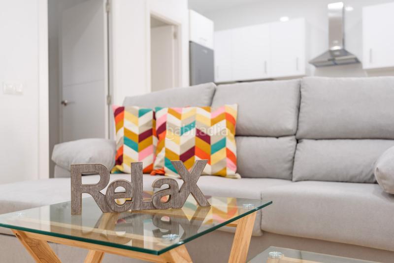 Foto 4932b460-a508-4ce9-8249-dbb833a6b491. Affitto appartamento in calle doctor mañas bernabéu 9 in Málaga